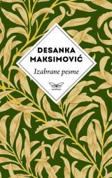 Izabrane pesme - Desanka Maksimović